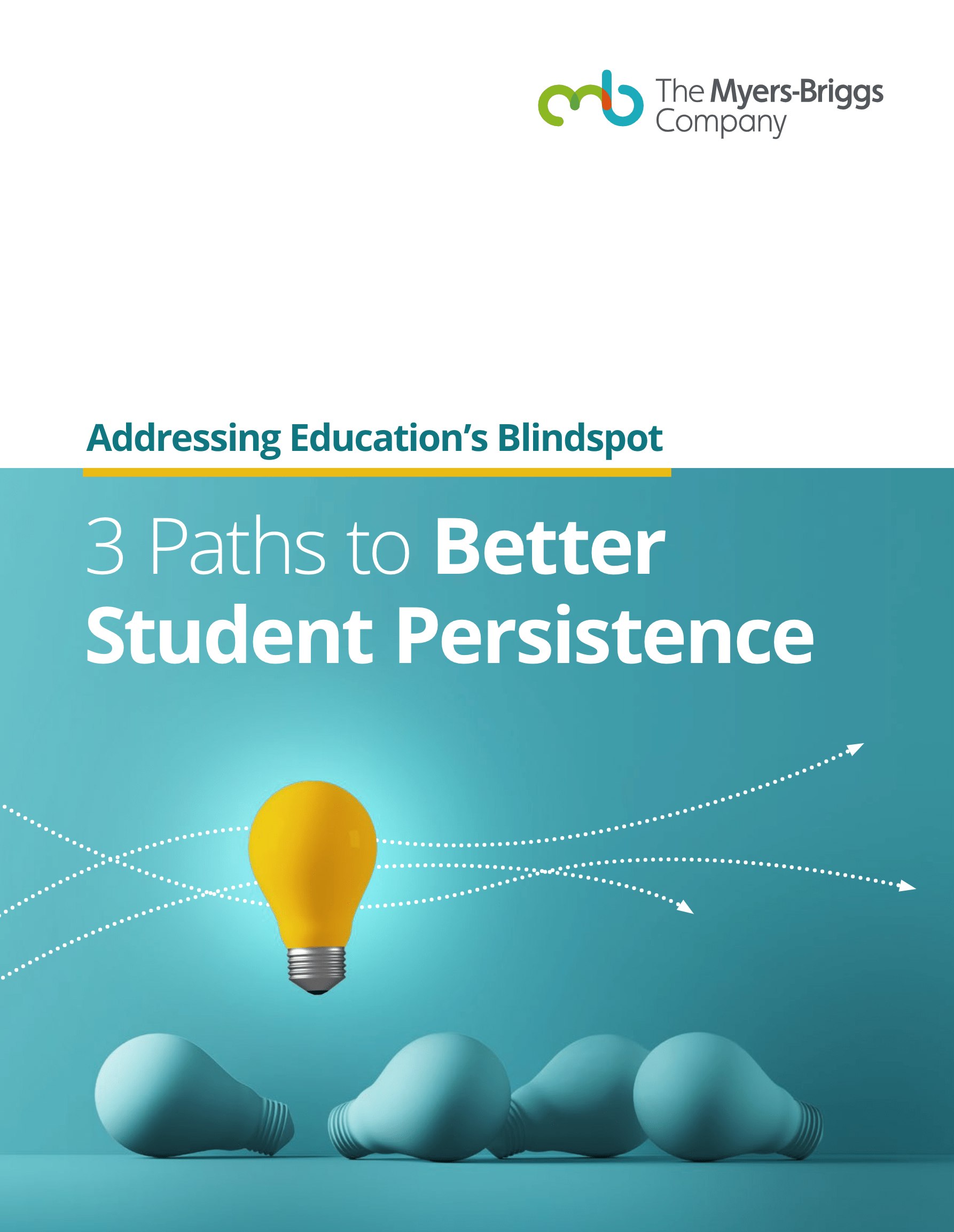 3 paths to better student persistence cover